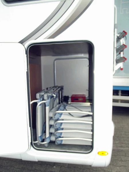 Pilote C690 G Motorhome - Bad Zurzach, Switzerland