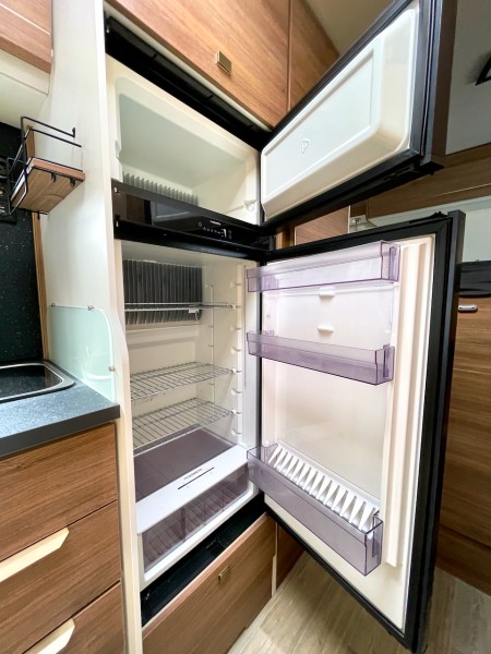 Pilote C690 G Motorhome - Bad Zurzach, Switzerland
