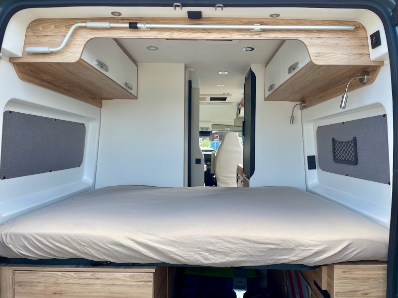 Pilote V600 G Wohnmobil - Bad Zurzach, Schweiz