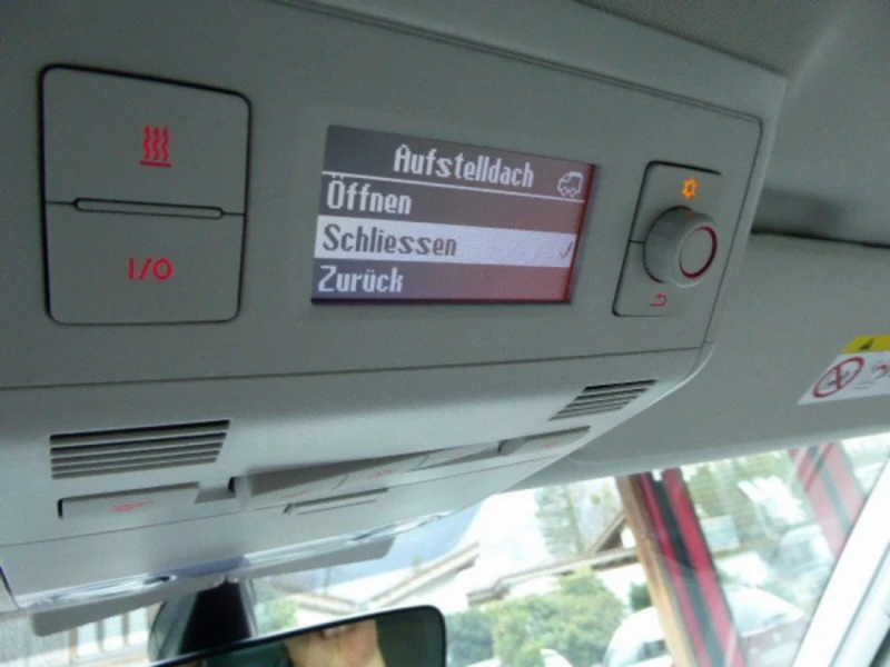 VW CALIFORNIA OCEAN 7 GANG AUTOMAT DSG 4x4 Campingbus - Morschach, Schweiz