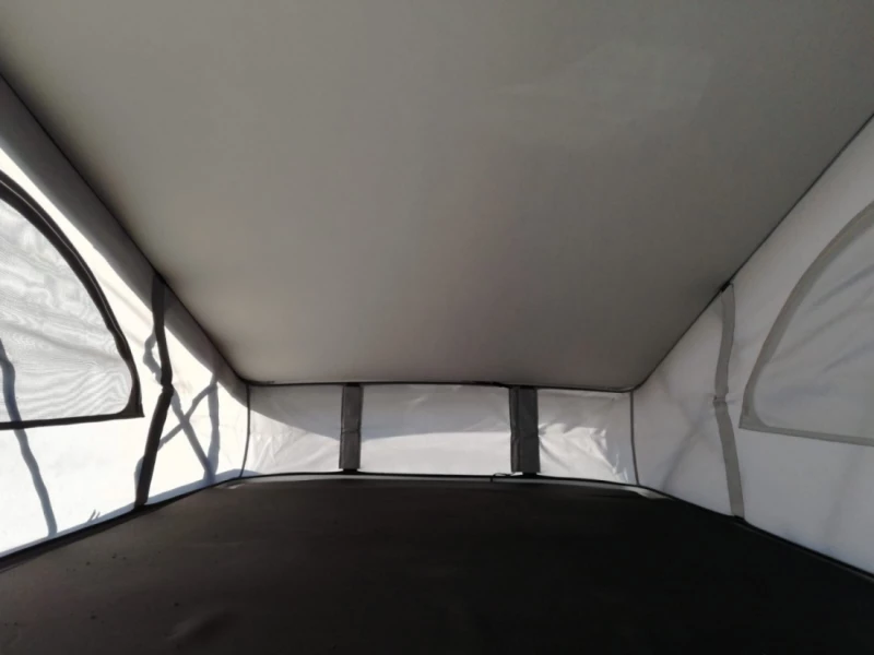 VW Beach 4Motion Campingbus - Chur, Schweiz