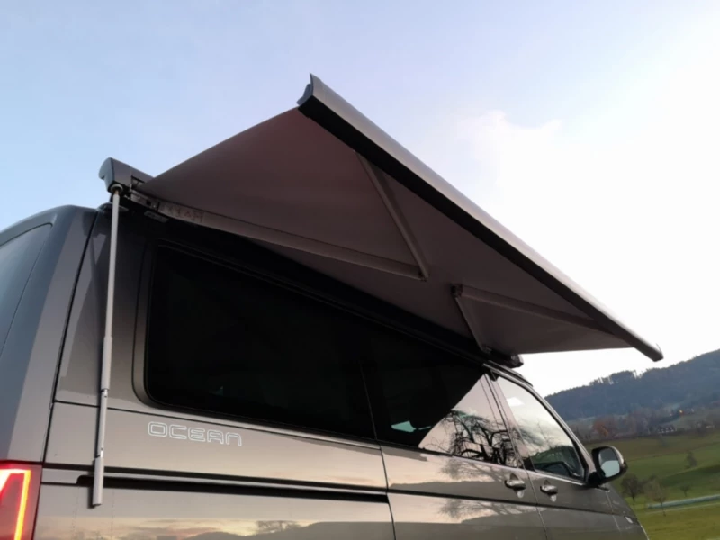 VW T6.1 California Ocean Edition 4M Campingbus - Altendorf, Schweiz