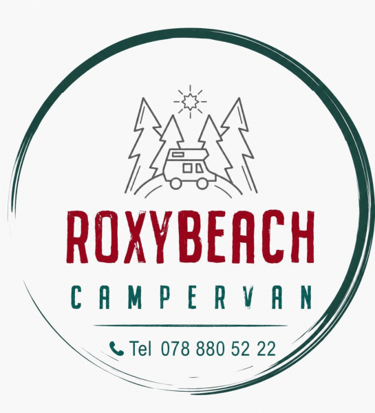 VW VW CALIFORNIA Beach 2023 Roxybeach Grey Campingbus - Ballwil, Schweiz