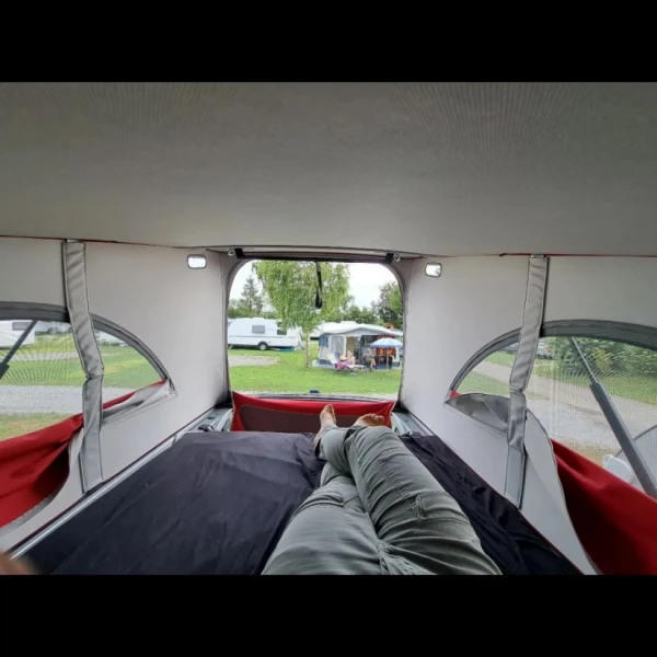 VW VW CALIFORNIA Beach 2023 Roxybeach Grey Campingbus - Ballwil, Schweiz