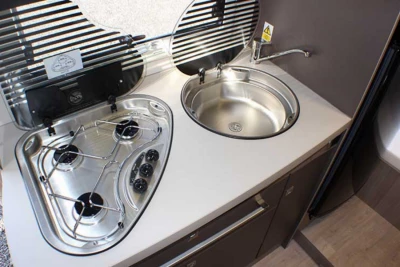 Chausson C636 Flash Motorhome - Gland, Switzerland