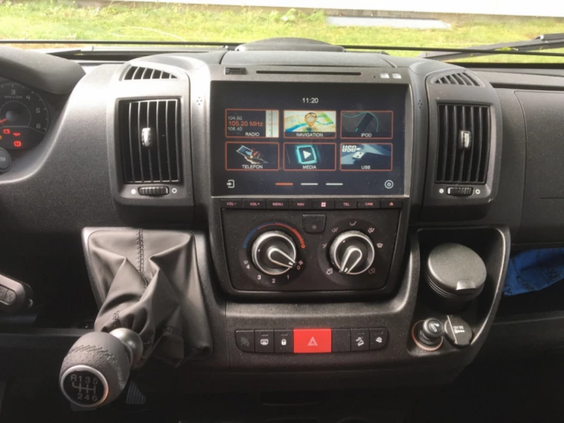 Pössl Pössl Summit 600 plus Wohnmobil - Nidau, Schweiz