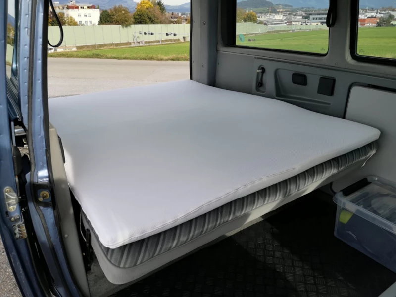 VW T3 Multivan Bluestar Hannover Edition Campingbus - Altendorf, Schweiz