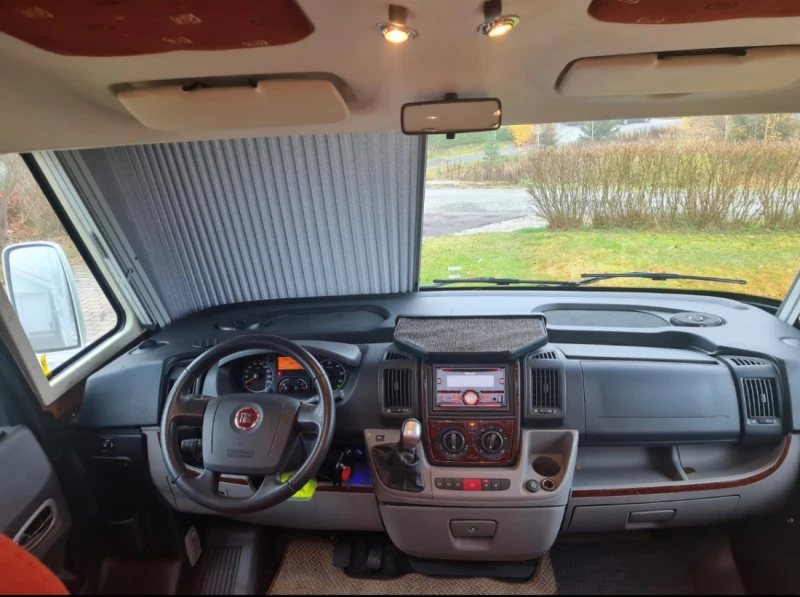 Rapido AF 5 Wohnmobil - Drammen, Norwegen