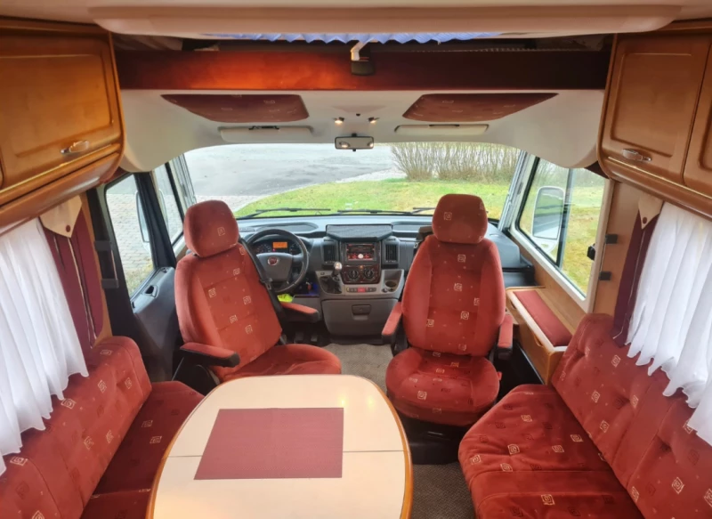 Rapido AF 5 Wohnmobil - Drammen, Norwegen