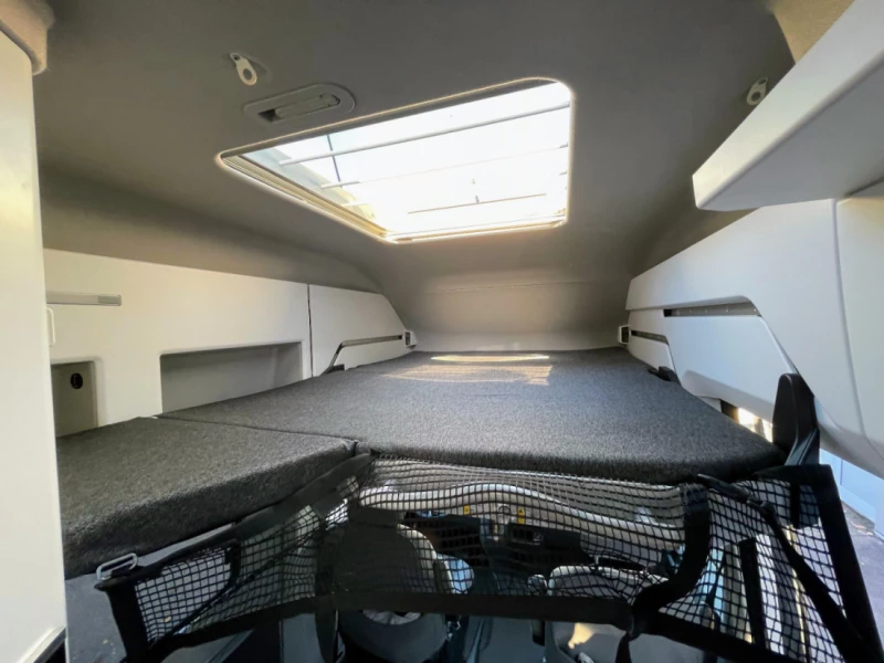 VW Grand California 600 Campingbus - Wil, Schweiz