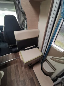 Forster Forster 699 EB Motorhome - Suhr, Switzerland