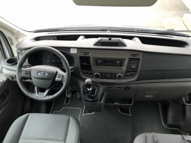 Benimar Sport 340 UP Wohnmobil - Moutier, Schweiz