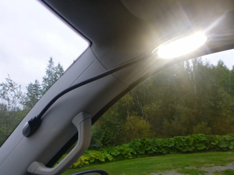 VW T5 Campingbus - Chur, Schweiz