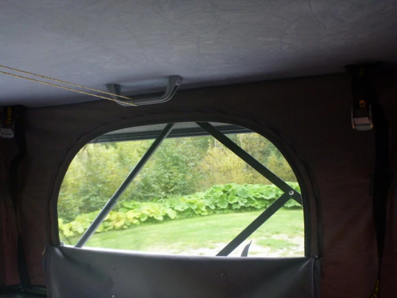 VW T5 Campingbus - Chur, Schweiz