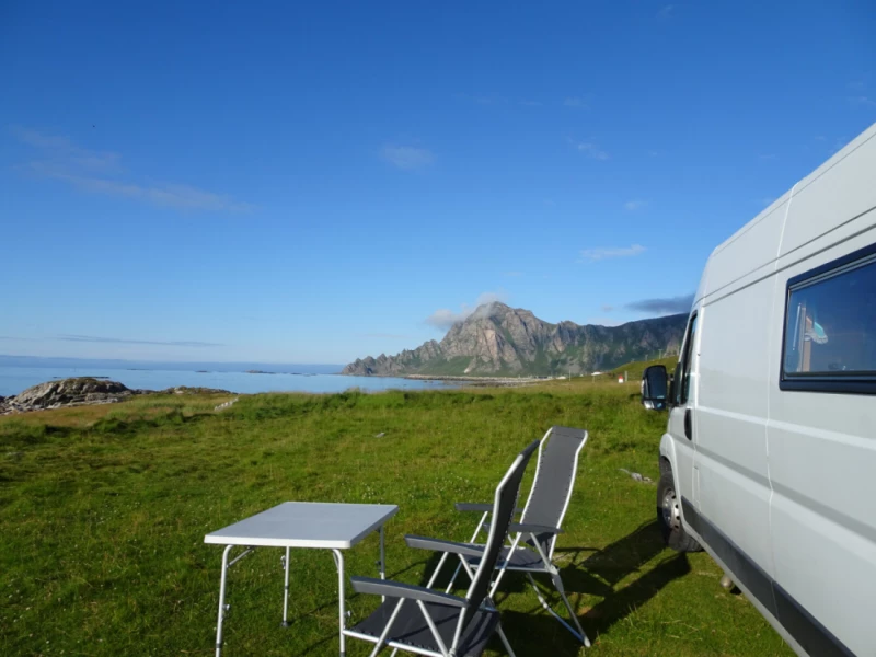 Citroën Jumper 2.2 HDi 16Q Wohnmobil - Benken, Schweiz