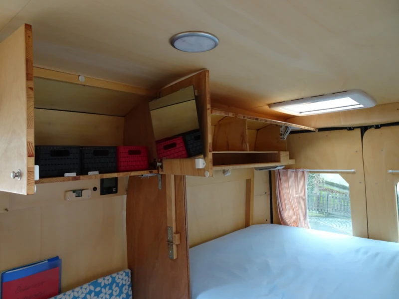Citroën Jumper 2.2 HDi 16Q Wohnmobil - Benken, Schweiz