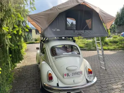 1 night tent Neso Party Tent