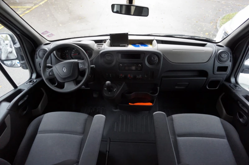 Ahorn Rimor ADR98Z3 (Ahorn 595) Wohnmobil - Bözen, Schweiz