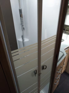 Adria Coral XL 670 SL Wohnmobil - Pratteln, Schweiz