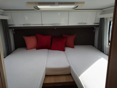 Adria Coral XL 670 SL Wohnmobil - Pratteln, Schweiz