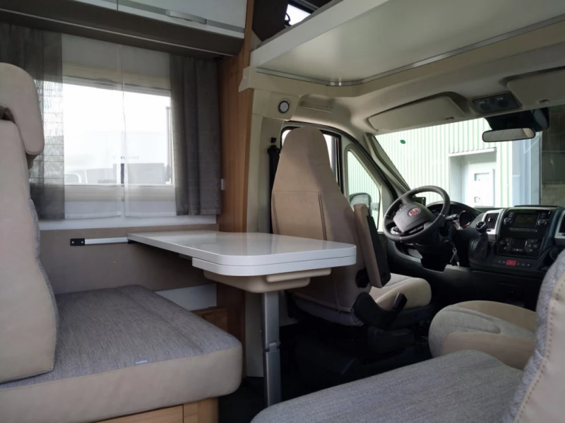 Adria Coral XL 670 SL Wohnmobil - Pratteln, Schweiz