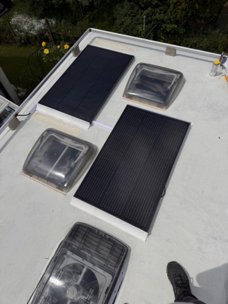 Fiat Ducato Adria Coral 660SP Wohnmobil - Himmelried, Schweiz