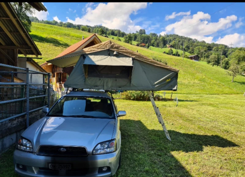 Gordigear 140 Sonstiges Fahrzeug - Giswil, Schweiz