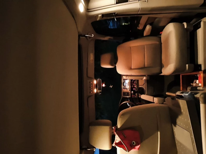 VW California Beach Campingbus - Alpnach, Schweiz