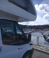 Benimar Sport 310 Wohnmobil - Silsand, Norwegen