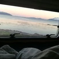 Benimar Sport 310 Wohnmobil - Silsand, Norwegen