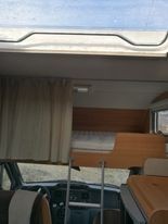 Benimar Sport 310 Camping-car - Silsand, Norvège