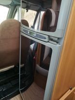 Benimar Sport 310 Wohnmobil - Silsand, Norwegen