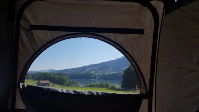 VW T6 California Beach Van - Marthalen, Suisse