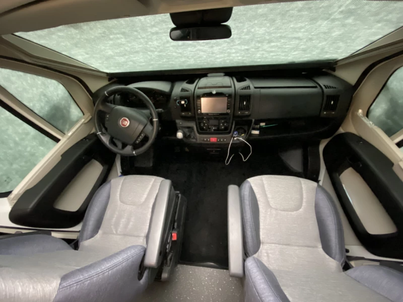 Fiat Ducato S 75SL Wohnmobil - Ipsach, Schweiz