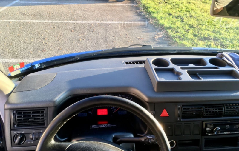 Westfalia T4 Multivan  Westfalia Aufstelldach Campingbus - Emmen, Schweiz