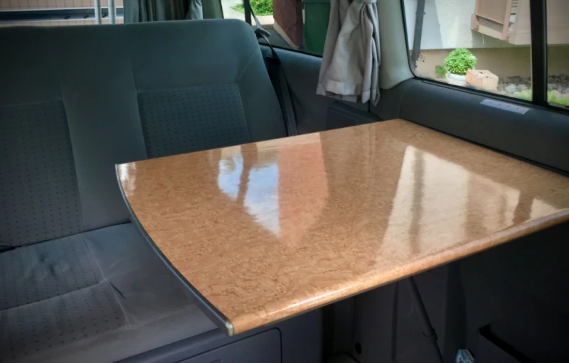 Westfalia T4 Multivan  Westfalia Aufstelldach Campingbus - Emmen, Schweiz