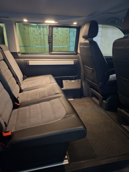 VW VW California Beach T6.1 Roxybeach Campingbus - Ballwil, Schweiz
