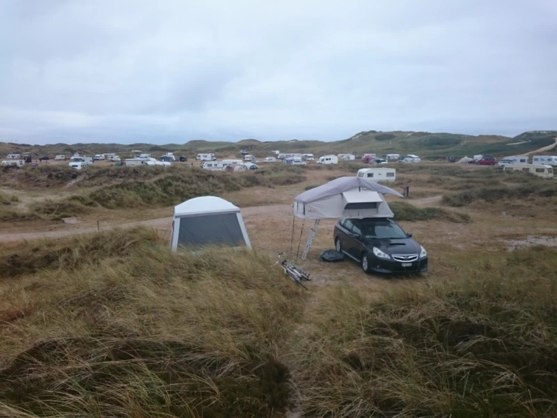 Campwerk Adventure Annet campingkjøretøy - Wichtrach, Sveits