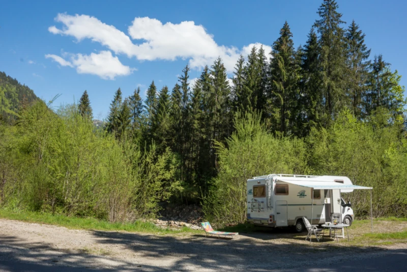 Knaus Knaus Tabbert Wohnmobil - Olten, Schweiz