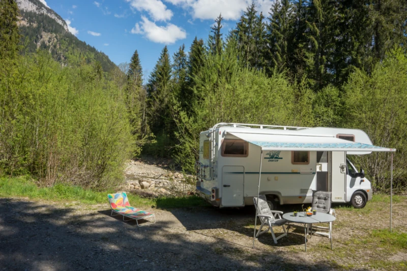 Knaus Knaus Tabbert Wohnmobil - Olten, Schweiz