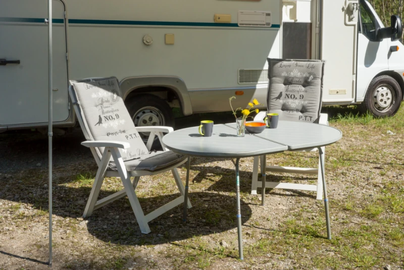 Knaus Knaus Tabbert Wohnmobil - Olten, Schweiz