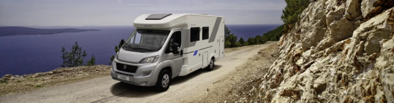 Adria SunLiving S70 SP Wohnmobil - Walkringen, Schweiz