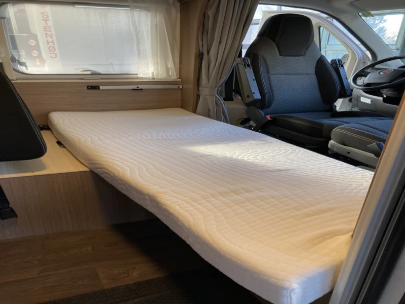 Carado V132 Wohnmobil - Ramlinsburg, Schweiz
