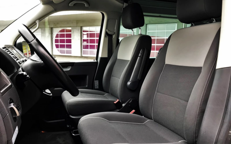 VW California Beach Travel Campingbus - Winterthur, Schweiz