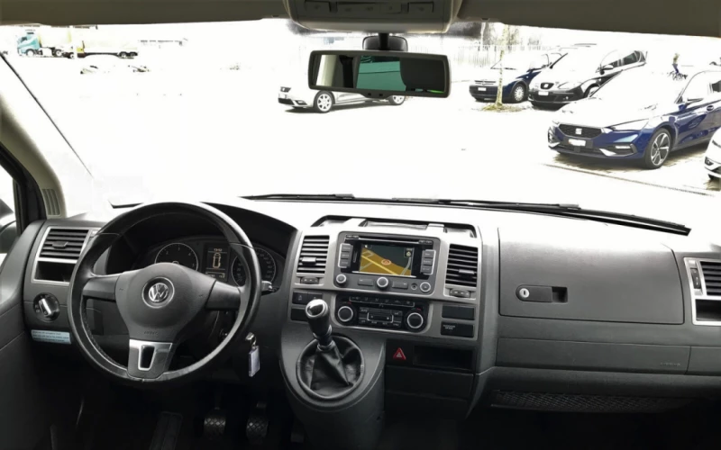 VW California Beach Travel Campingbus - Winterthur, Schweiz