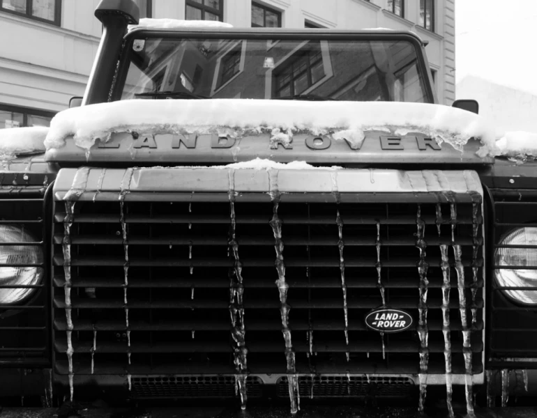 Land Rover Defender TD4 Sonstiges Fahrzeug - Zürich, Schweiz