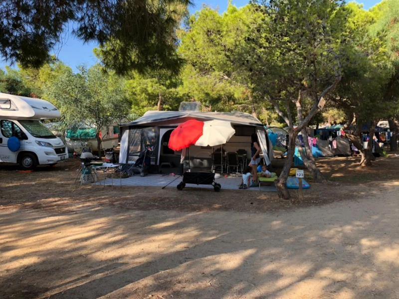 Adria Altea 542 PK (Andy's Baby) Caravane - Bubikon, Suisse
