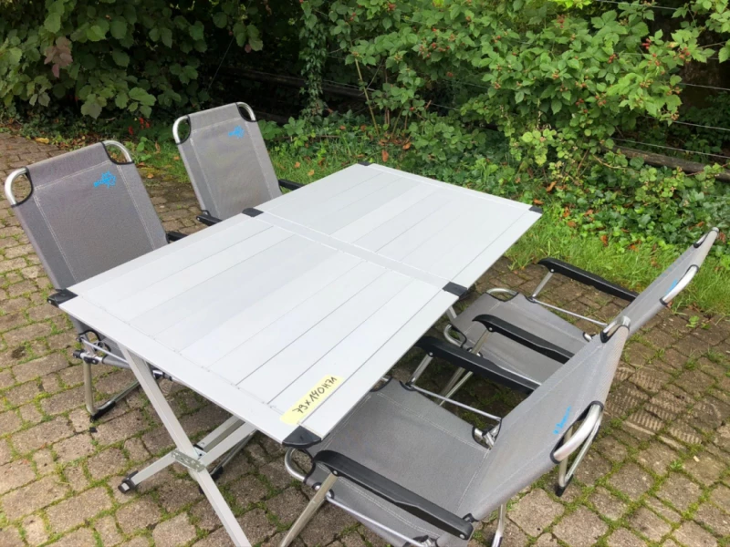 Adria Altea 542 PK (Andy's Baby) Caravane - Bubikon, Suisse
