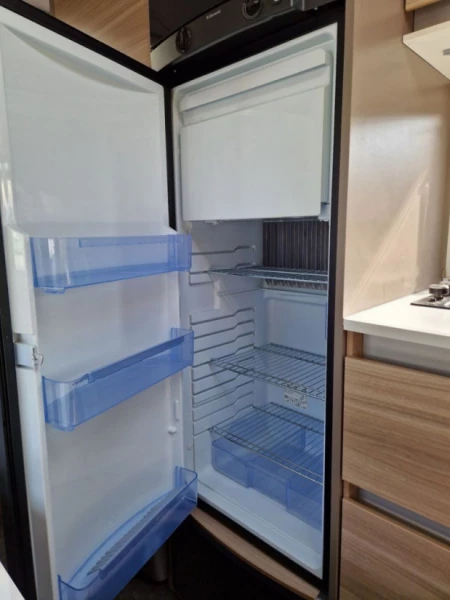 Adria Altea 542 PK (Andy's Baby) Caravane - Bubikon, Suisse