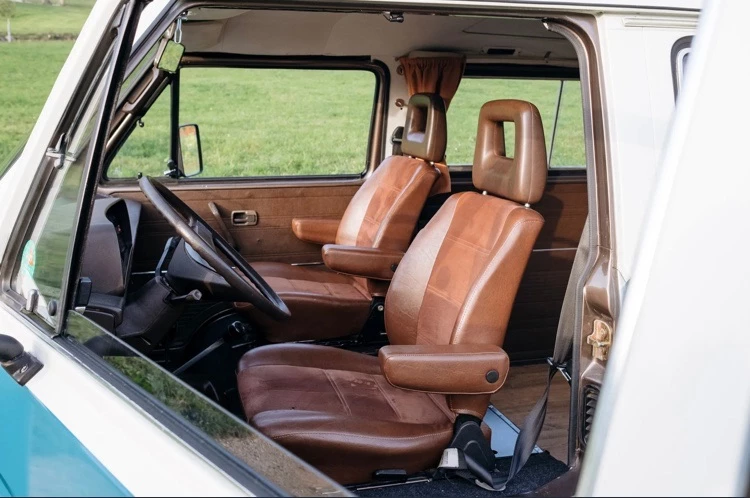 VW T3 1.9 Caravelle Campingbus - Illnau-Effretikon, Schweiz